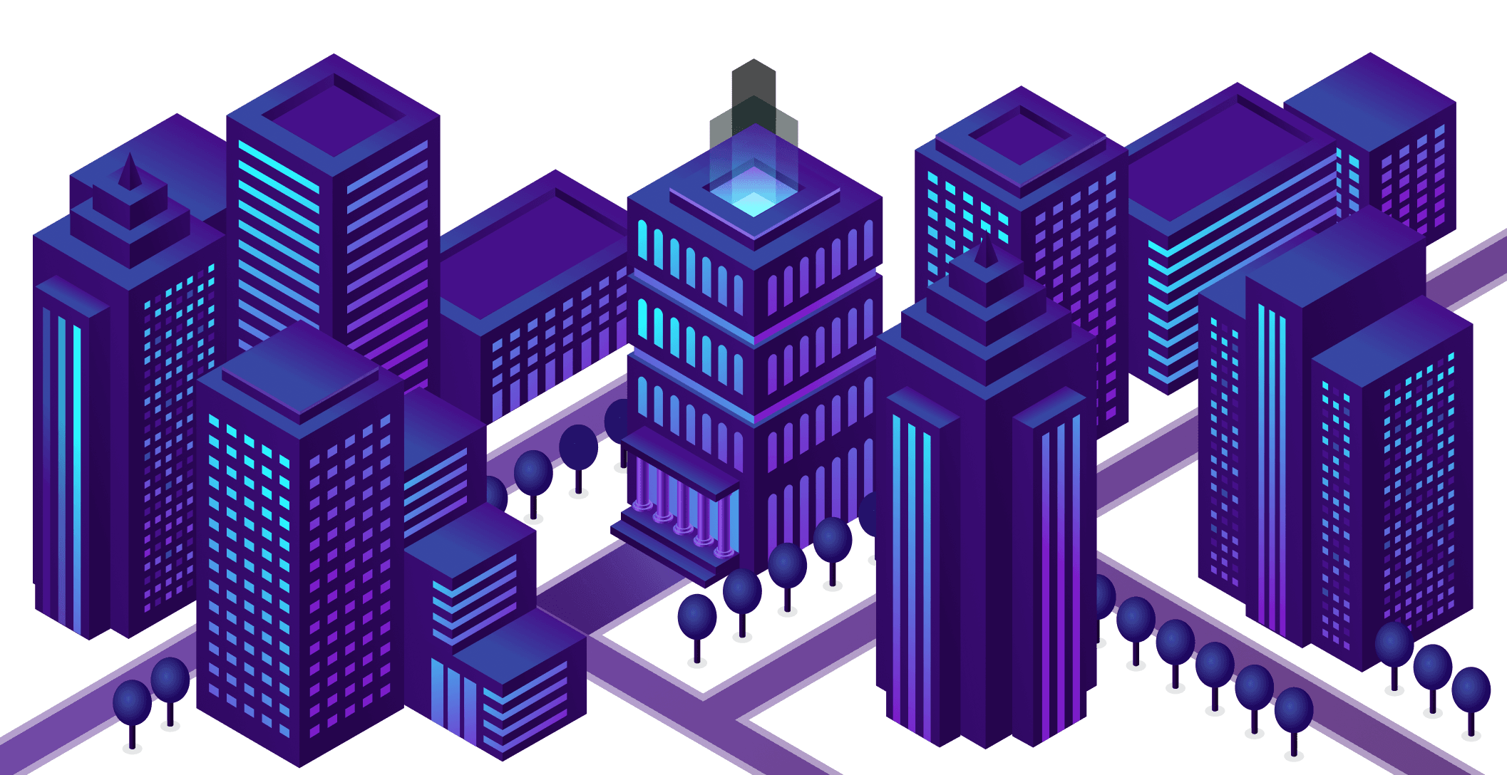 Fondo city